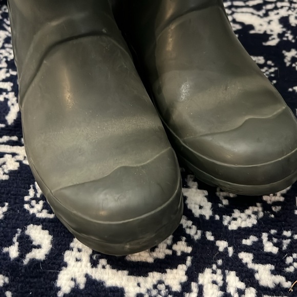 Hunter Original Short Rain Boots - Picture 3 of 11